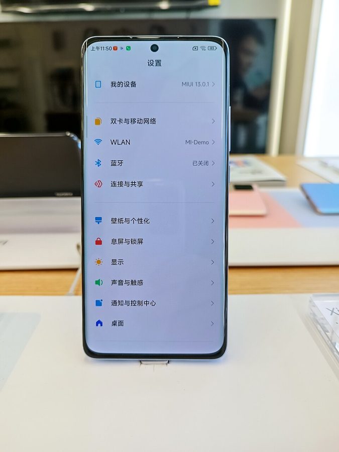 Xiaomi