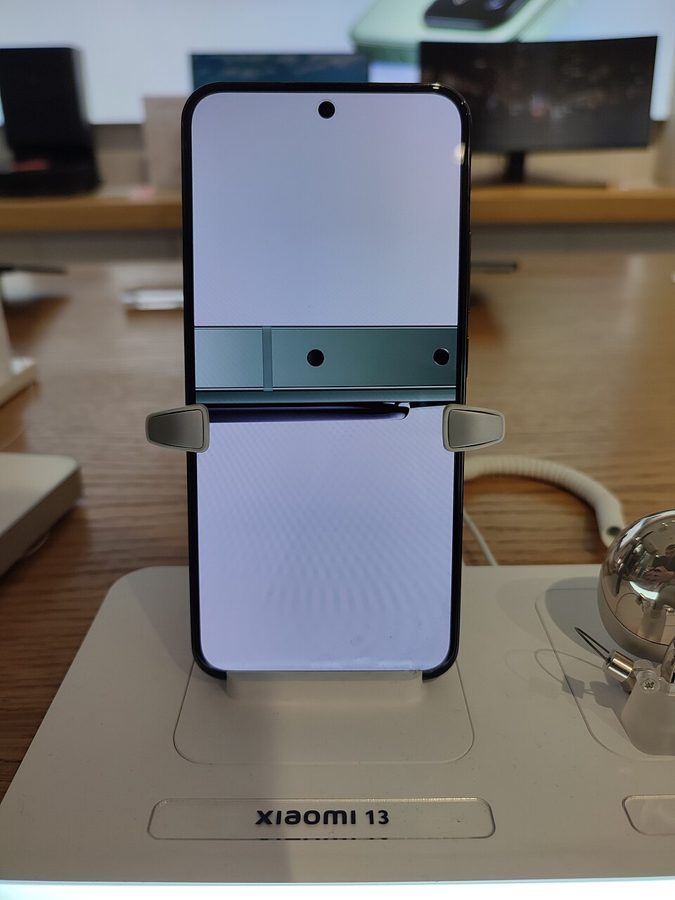 Xiaomi 13, 13 Lite