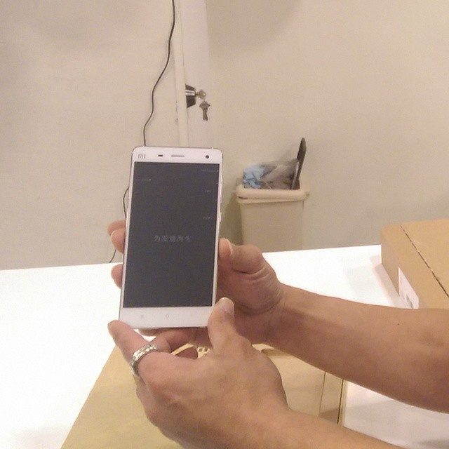 Xiaomi Mi 4, 4i, 4c