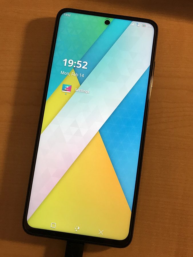 Xiaomi Poco X3, X3 Pro