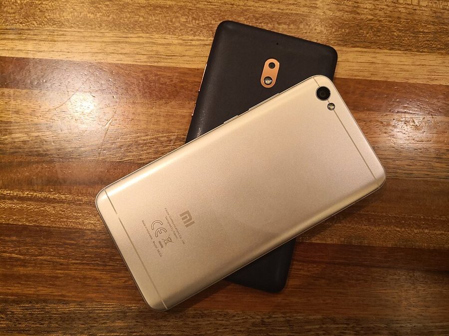 Xiaomi Redmi 5a, Note 5a, Note 5a Prime