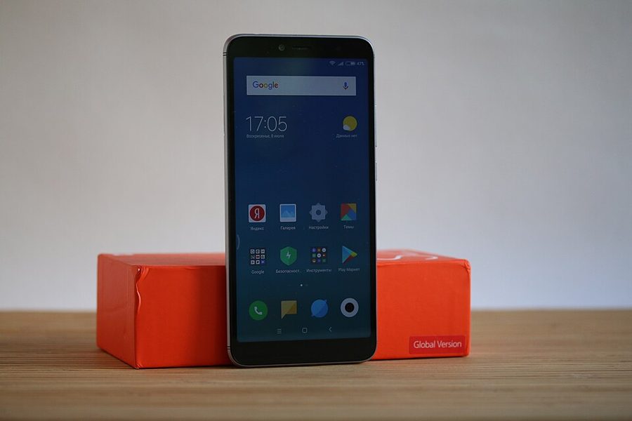 Xiaomi Redmi S2