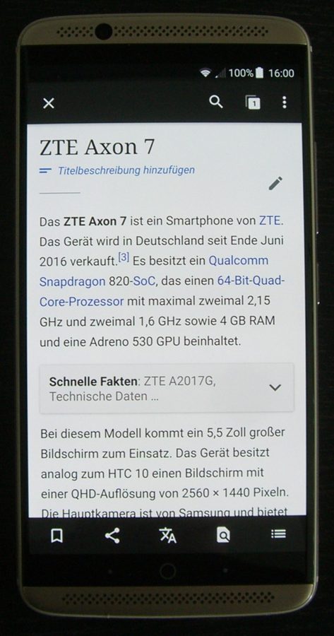 ZTE